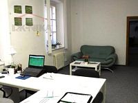 Pronájem kanceláře v centru města Rumburk (Lužické náměstí) - DSCN8413.jpg