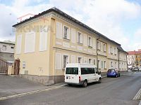 Pronájem kanceláře v centru města Rumburk (Lužické náměstí) - P1140679.JPG