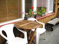 Prodej rodinného domu v Liberci – Starý Harcov - P1010161balkon25.JPG