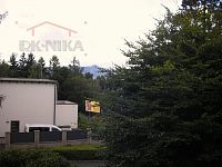 Prodej rodinného domu v Liberci – Starý Harcov - P1010165pohled na Ještěd22.JPG