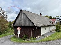 Venkovský dům v Podkrkonoší – obec Příkrý - IMG_4165.jpeg