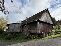 Venkovský dům v Podkrkonoší – obec Příkrý - IMG_4216.jpeg