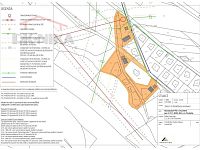 Stavební pozemek s rybníky, studií pro 2 rodinné domy a rekreační chatou – Chuchelna u Semil, 4 866