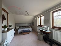 Rodinný dům 5+1 v obci Chuchelna - IMG_6847.jpeg