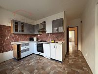 Byt 4+1  v Semilech - Řeky