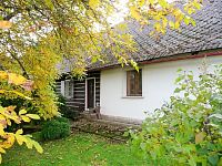 Prodej venkovského domu – chalupy v Bítouchově u Semil - P1140146.JPG