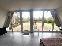 Prodej novostavby atypické chaty v Českém ráji - 20251115_091453.jpg