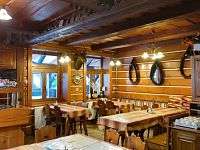 Prodej zavedeného horského penzionu – Rokytnice nad Jizerou (Krkonoše) - IMG_9502.jpg