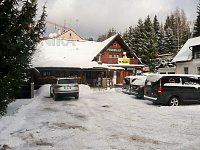 Prodej zavedeného horského penzionu – Rokytnice nad Jizerou (Krkonoše) - P1130709.JPG