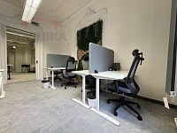 Reprezentativní kanceláře 147 m² + parkování, Liberec – nám. Dr. E. Beneše (naproti radnici) - IMG_1548.jpeg