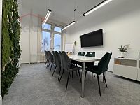 Kanceláře 45,5 m² s parkováním – Liberec, nám. Dr. E. Beneše (naproti radnici) - IMG_1512.jpeg