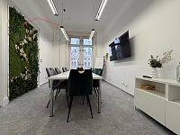 Kanceláře 45,5 m² s parkováním – Liberec, nám. Dr. E. Beneše (naproti radnici) - IMG_1513.jpeg