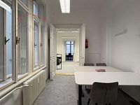 Kanceláře 45,5 m² s parkováním – Liberec, nám. Dr. E. Beneše (naproti radnici) - IMG_1519.jpeg