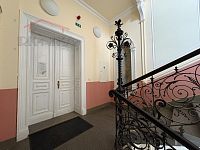 Kanceláře 45,5 m² s parkováním – Liberec, nám. Dr. E. Beneše (naproti radnici) - IMG_1572.jpeg