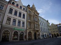 Kanceláře 45,5 m² s parkováním – Liberec, nám. Dr. E. Beneše (naproti radnici) - ZZ5A3400.jpeg