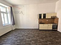 Pronájem moderního bytu 3+kk v centru Semil