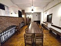 Pronájem stylové vinárny / hudebního klubu (295 m²) – Komenského náměstí - 20260109_110449.jpg