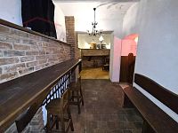 Pronájem stylové vinárny / hudebního klubu (295 m²) – Komenského náměstí - 20260109_110513.jpg