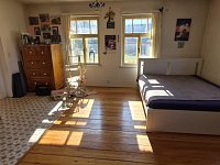 Venkovský dům v srdci Českého ráje – Křečovice (Rovensko pod Troskami) - 20260313_104149.jpg