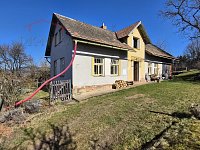 Venkovský dům v srdci Českého ráje – Křečovice (Rovensko pod Troskami) - 20260313_104754 (4).jpg