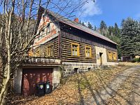 Chalupa s velkým pozemkem v srdci Jizerských hor – Janov nad Nisou - 20260311_130439.jpg