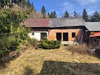 Chalupa s velkým pozemkem v srdci Jizerských hor – Janov nad Nisou - 20260311_130559.jpg