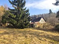 Chalupa s velkým pozemkem v srdci Jizerských hor – Janov nad Nisou - 20260311_130659.jpg