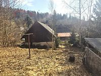 Chalupa s velkým pozemkem v srdci Jizerských hor – Janov nad Nisou - 20260311_130747.jpg