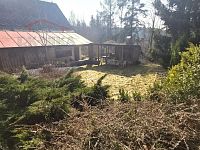 Chalupa s velkým pozemkem v srdci Jizerských hor – Janov nad Nisou - 20260311_130822.jpg