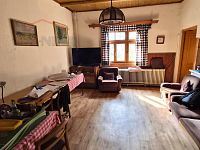 Chalupa s velkým pozemkem v srdci Jizerských hor – Janov nad Nisou - 20260311_131856.jpg