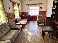 Chalupa s velkým pozemkem v srdci Jizerských hor – Janov nad Nisou - 20260311_131915.jpg