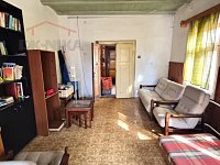 Chalupa s velkým pozemkem v srdci Jizerských hor – Janov nad Nisou - 20260311_131925.jpg