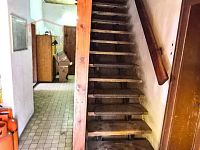 Chalupa s velkým pozemkem v srdci Jizerských hor – Janov nad Nisou - 20260311_131941.jpg