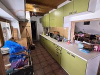 Chalupa s velkým pozemkem v srdci Jizerských hor – Janov nad Nisou - 20260311_132323.jpg