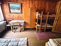 Chalupa s velkým pozemkem v srdci Jizerských hor – Janov nad Nisou - 20260311_132459.jpg