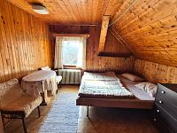 Chalupa s velkým pozemkem v srdci Jizerských hor – Janov nad Nisou - 20260311_132519.jpg