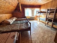 Chalupa s velkým pozemkem v srdci Jizerských hor – Janov nad Nisou - 20260311_132607.jpg