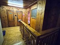 Chalupa s velkým pozemkem v srdci Jizerských hor – Janov nad Nisou - 20260311_132631.jpg