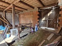 Chalupa s velkým pozemkem v srdci Jizerských hor – Janov nad Nisou - 20260311_133538.jpg