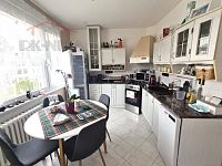 Prodej pěkného bytu 3+1 v Semilech - Řeky