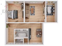 Pronájem bytu 3+1 v Semilech, ul. Na Olešce - 15-7-2022 (003).jpg