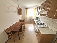 Pronájem bytu 3+1 v Semilech, ul. Na Olešce