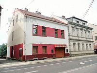 Pronájem obchodních prostor v centru Semil – široké možnosti využití - P1110552.JPG