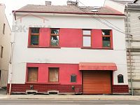 Pronájem obchodních prostor v centru Semil – široké možnosti využití