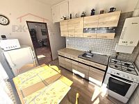 Prodej bytu 2+1 v Semilech – Podmoklice, ul. Luční