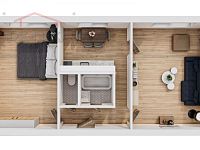 Prodej bytu 2+1 v Semilech – Podmoklice, ul. Luční - Luční 461_byt14.jpg