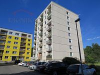 Moderní startovací bydlení nebo skvělá investice v Semilech – byt 1+kk s lodžií - IMG_5233.JPG