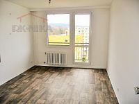 Moderní startovací bydlení nebo skvělá investice v Semilech – byt 1+kk s lodžií - P1140341.JPG