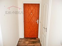 Moderní startovací bydlení nebo skvělá investice v Semilech – byt 1+kk s lodžií - P1140343.JPG