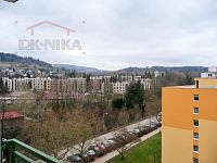 Moderní startovací bydlení nebo skvělá investice v Semilech – byt 1+kk s lodžií - P1140350.JPG